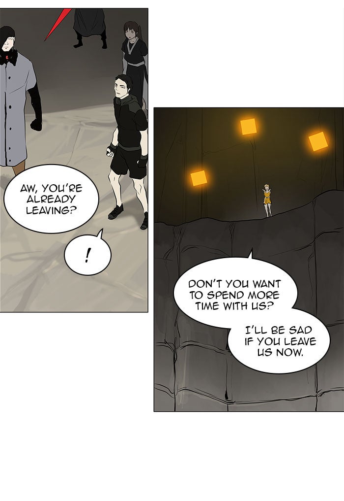 Tower of God manga, chapter 172, page 11 of 49