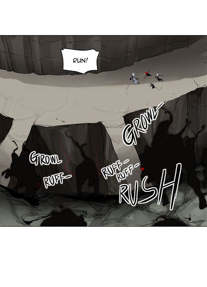 Tower of God manga, chapter 172, page 14 of 49