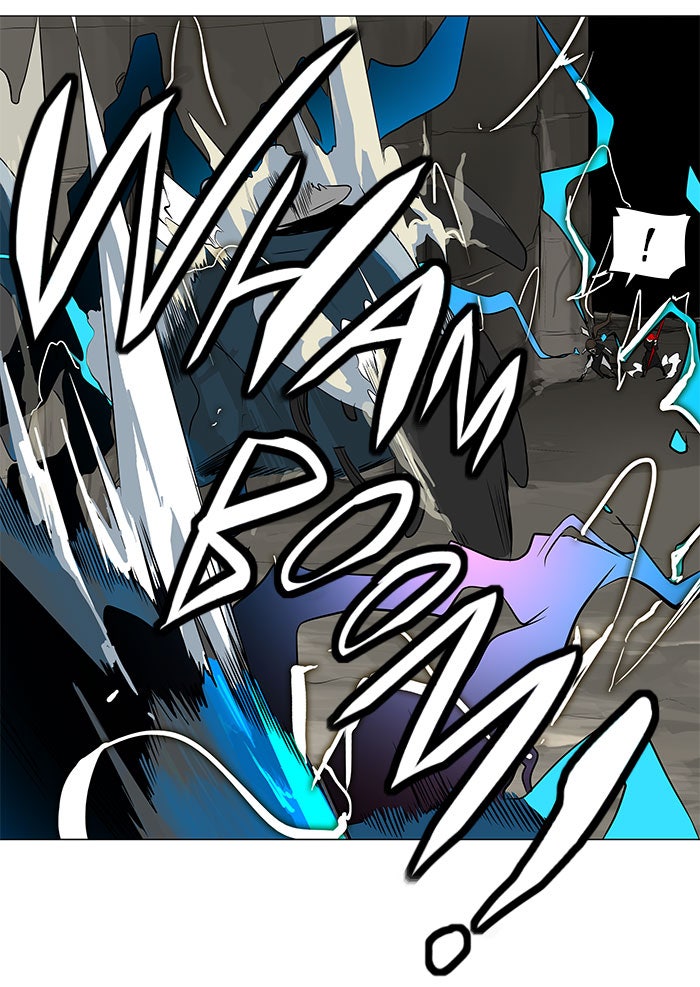 Tower of God manga, chapter 172, page 22 of 49