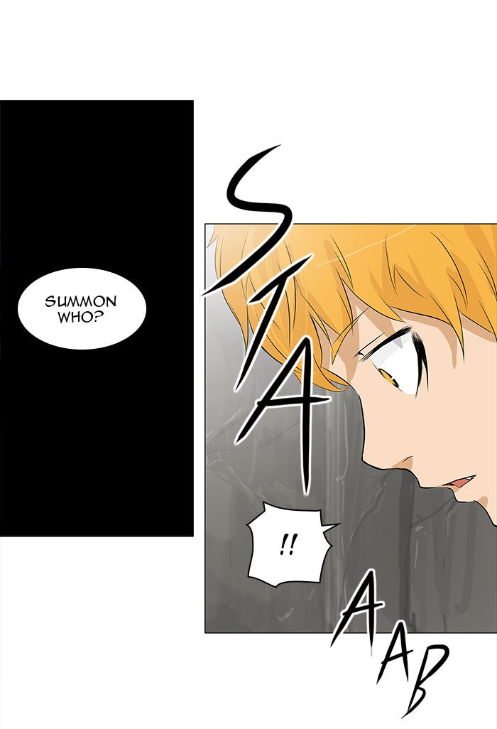 Tower of God manga, chapter 172, page 46 of 49