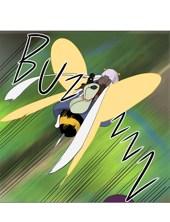 Tower of God manga, chapter 173, page 4 of 45