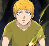 Tower of God Chapter 173: [Season 2] Ep. 93 cover