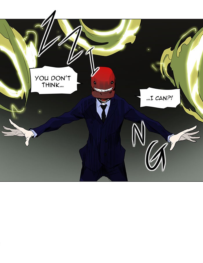 Tower of God manga, chapter 174, page 14 of 49