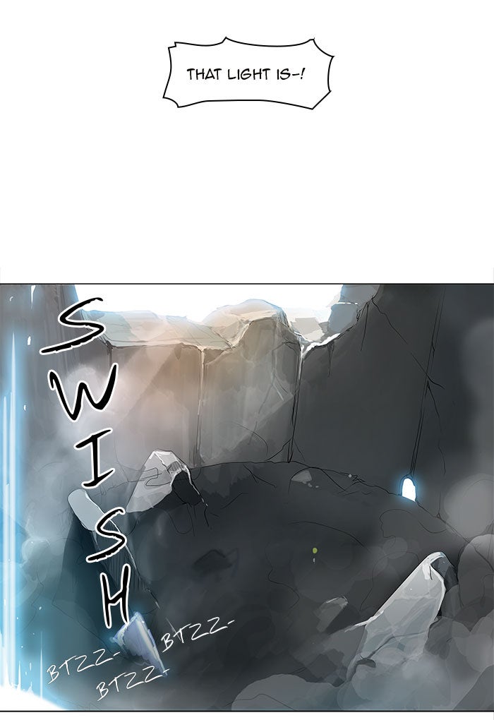Tower of God manga, chapter 174, page 44 of 49