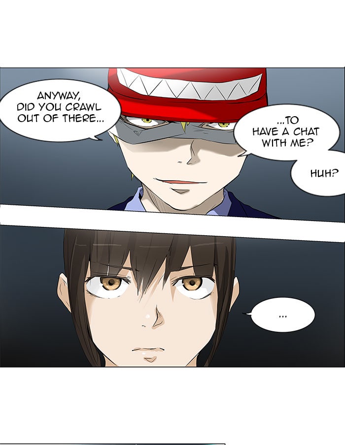 Tower of God manga, chapter 175, page 11 of 39