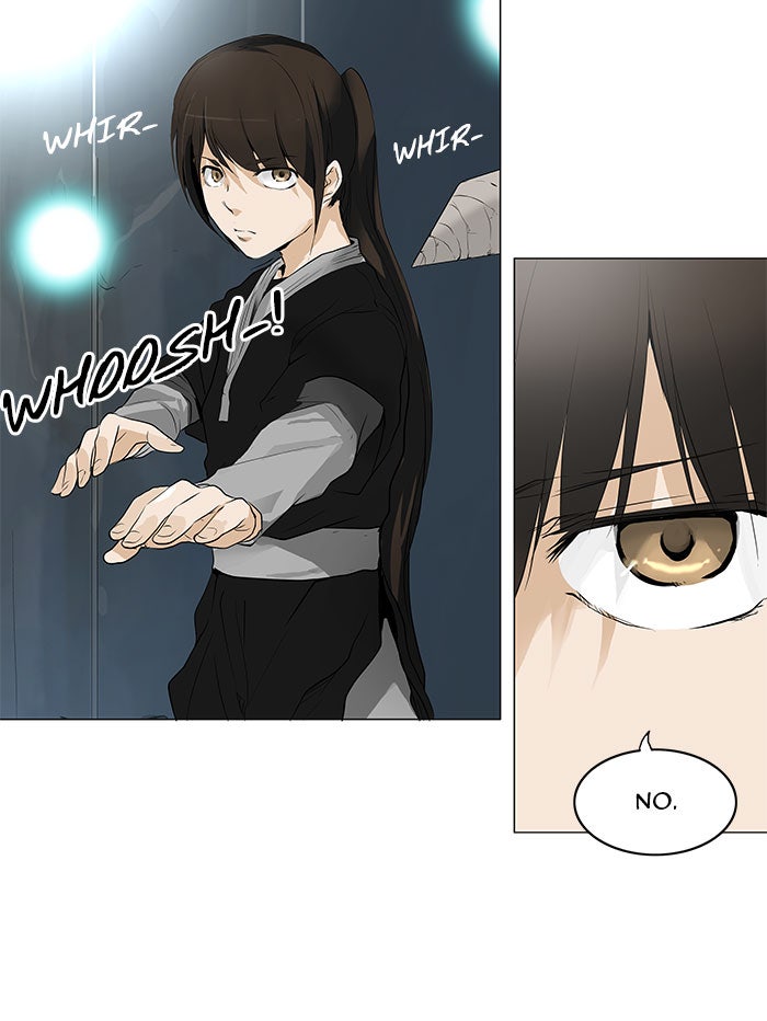 Tower of God manga, chapter 175, page 12 of 39
