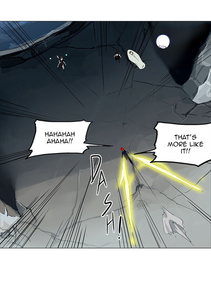 Tower of God manga, chapter 175, page 13 of 39