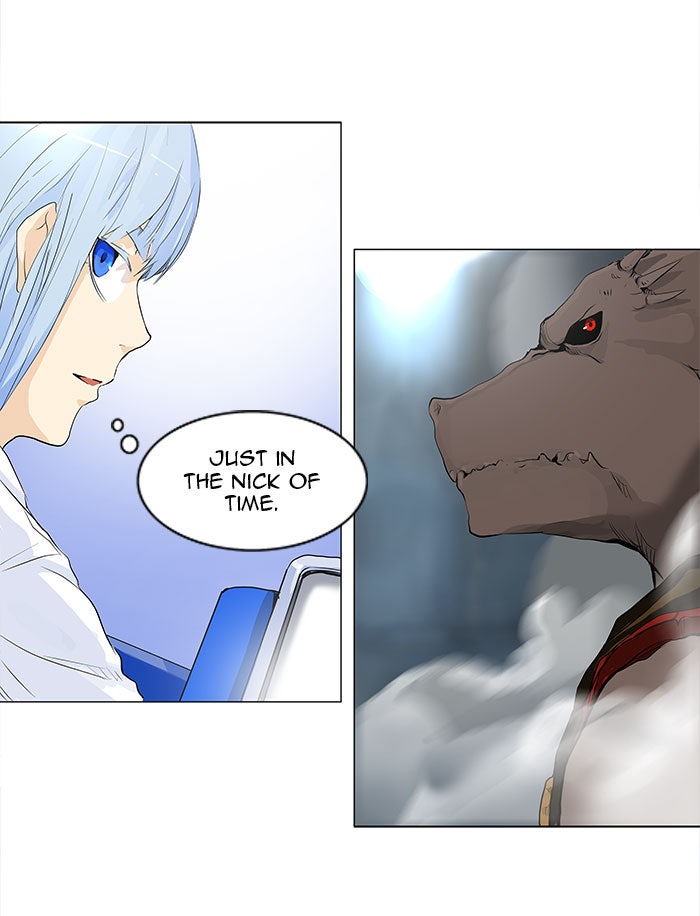 Tower of God manga, chapter 175, page 2 of 39