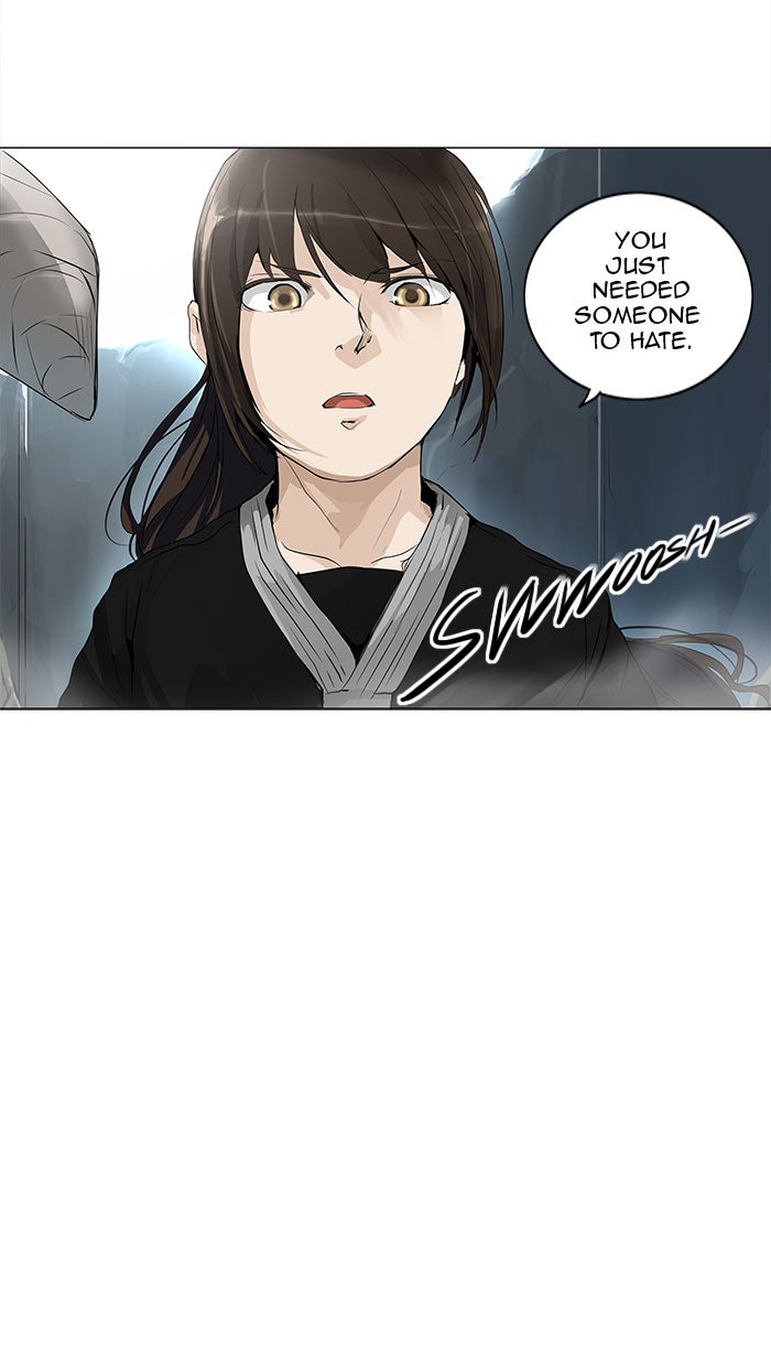 Tower of God manga, chapter 175, page 38 of 39