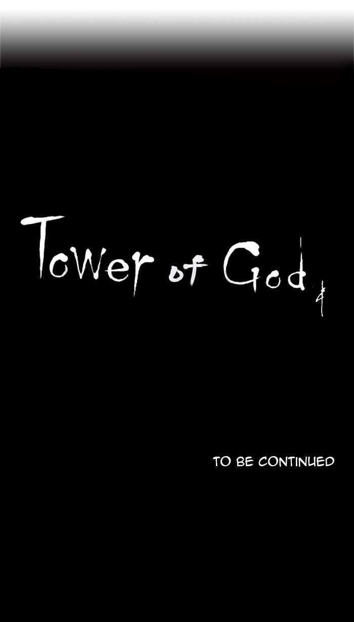Tower of God manga, chapter 175, page 39 of 39