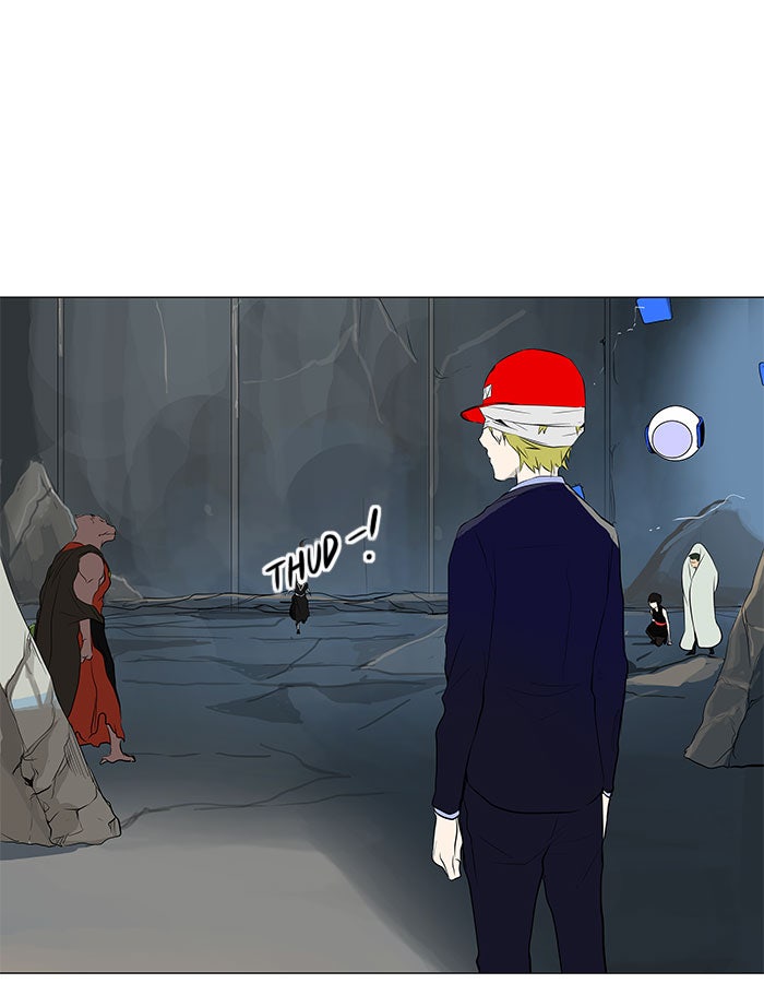 Tower of God manga, chapter 175, page 6 of 39