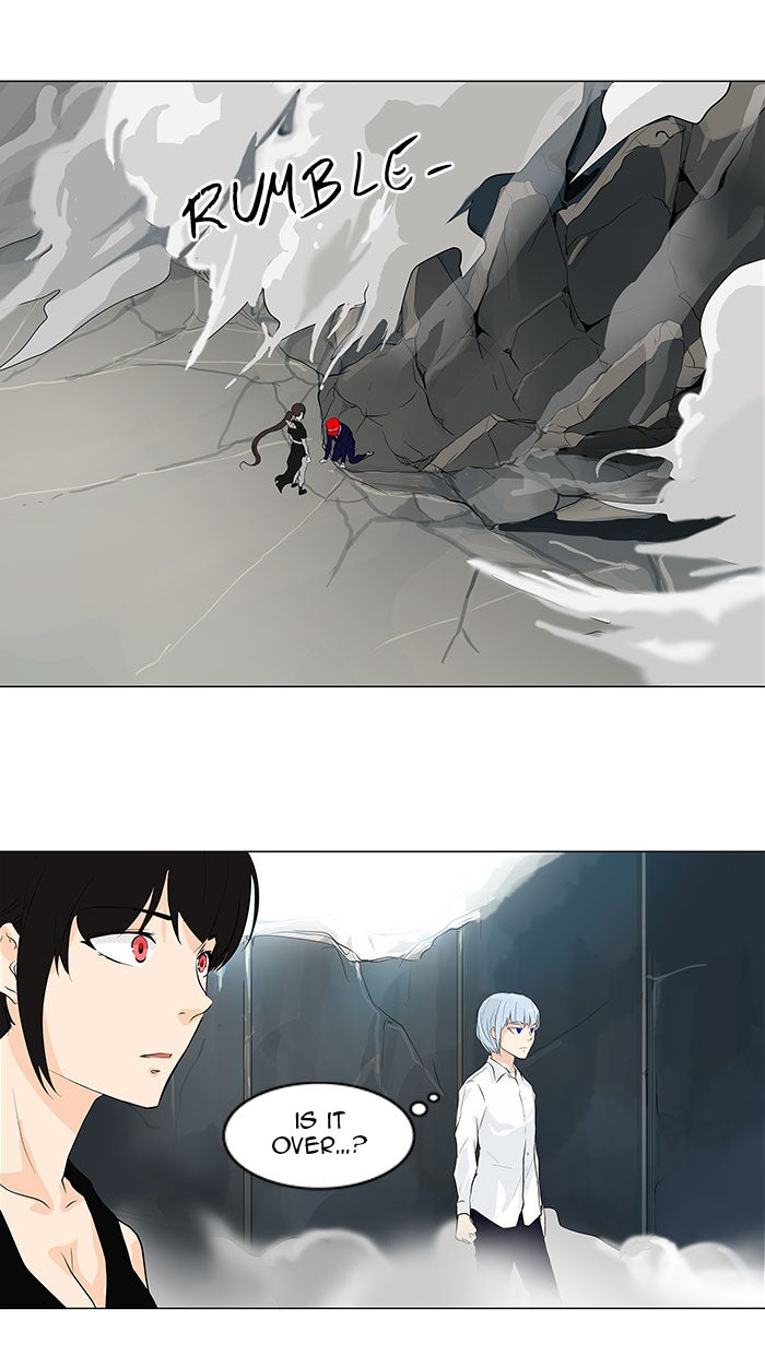 Tower of God manga, chapter 176, page 1 of 39