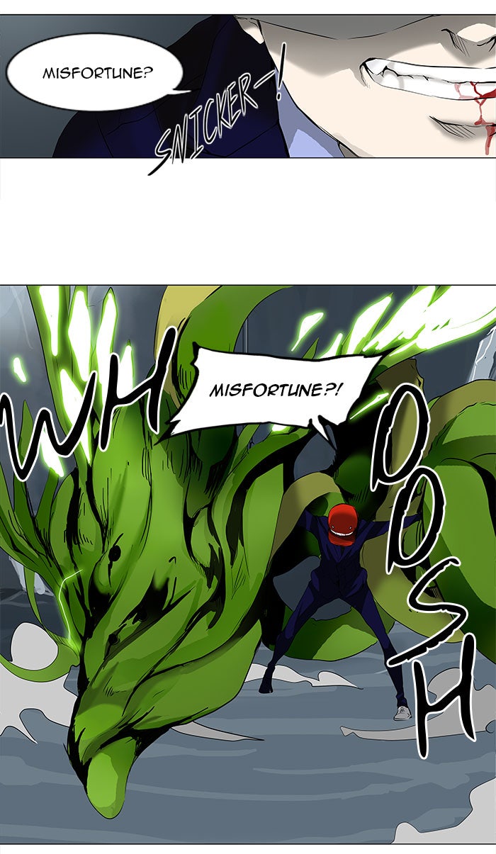 Tower of God manga, chapter 176, page 10 of 39