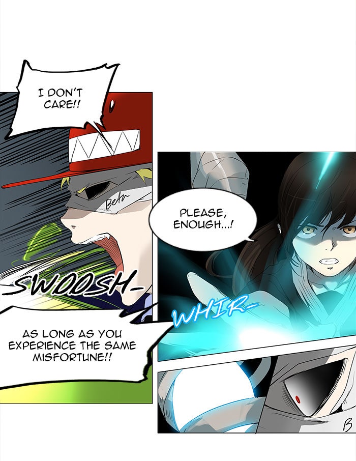 Tower of God manga, chapter 176, page 11 of 39