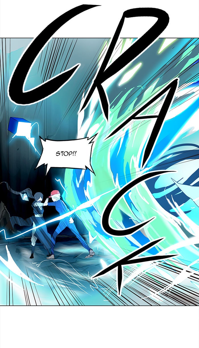 Tower of God manga, chapter 176, page 12 of 39