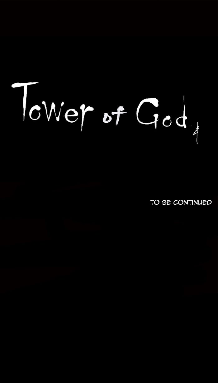 Tower of God manga, chapter 176, page 39 of 39
