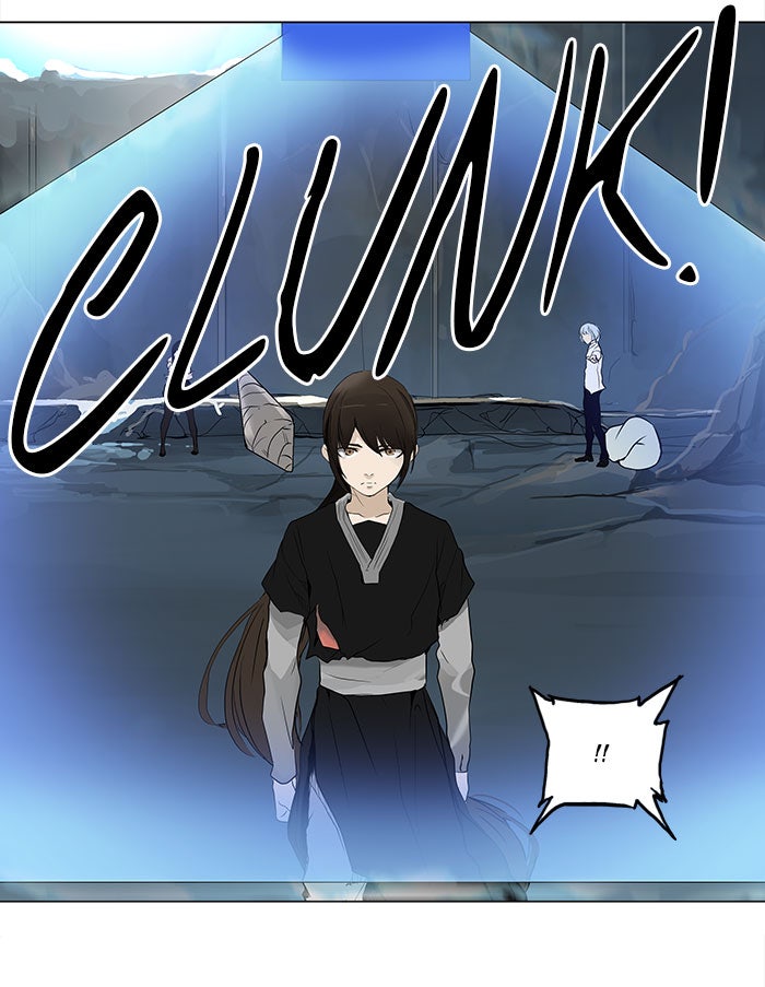 Tower of God manga, chapter 176, page 7 of 39
