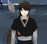 Tower of God Chapter 176: [Season 2] Ep. 96 cover