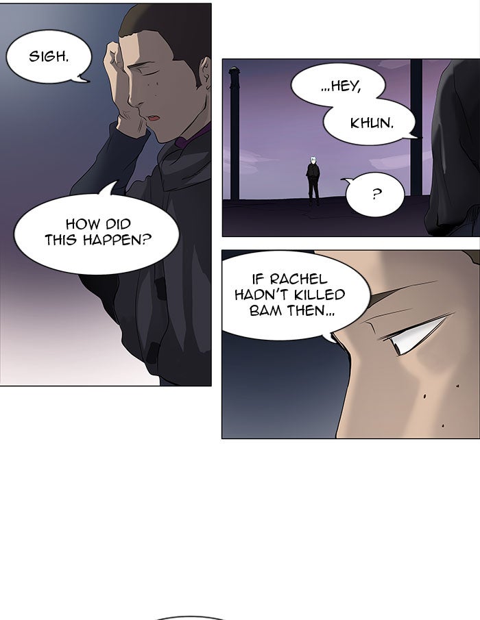 Tower of God manga, chapter 177, page 11 of 36