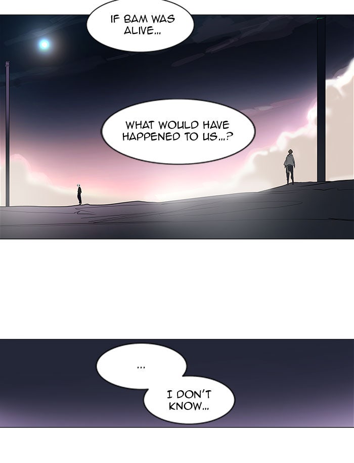 Tower of God manga, chapter 177, page 12 of 36
