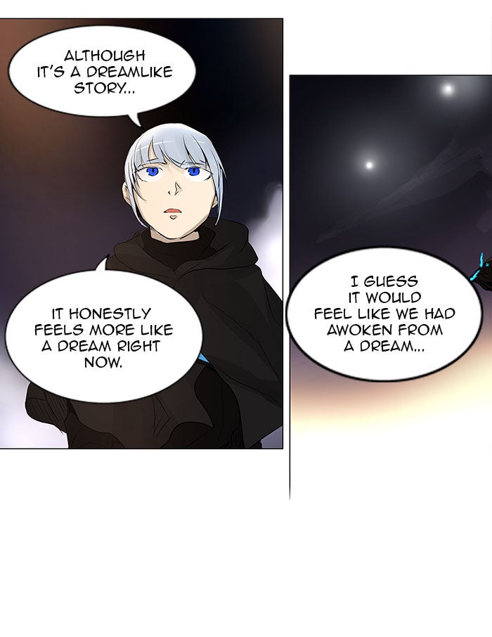 Tower of God manga, chapter 177, page 13 of 36