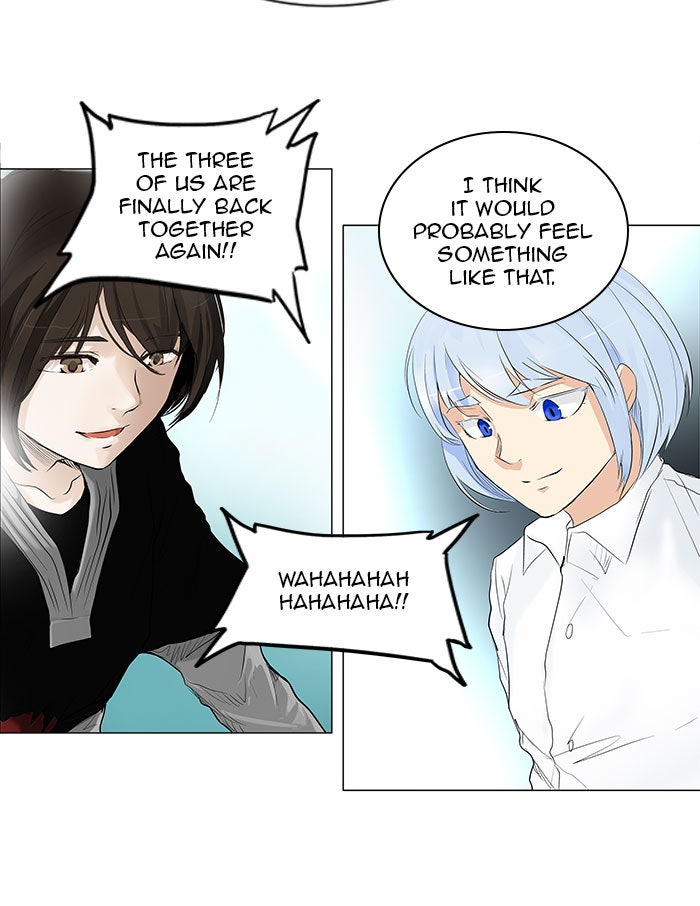 Tower of God manga, chapter 177, page 15 of 36