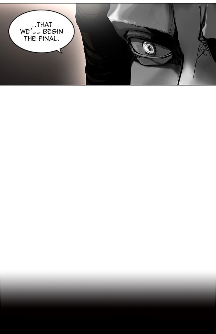Tower of God manga, chapter 177, page 35 of 36