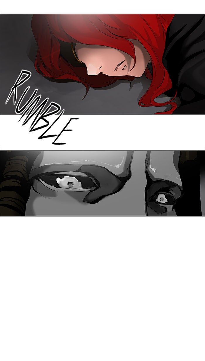 Tower of God manga, chapter 177, page 5 of 36