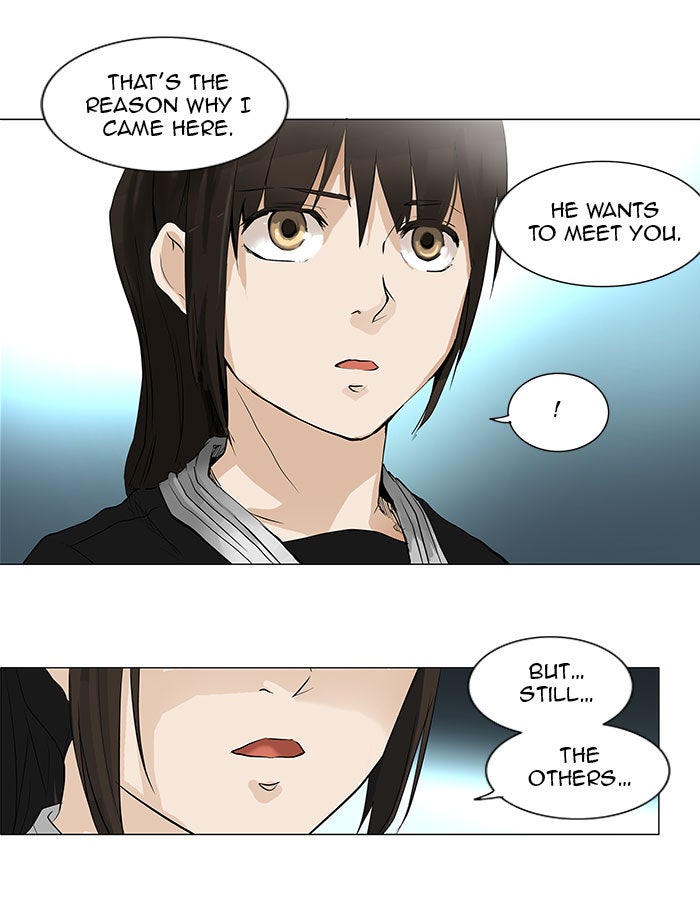 Tower of God manga, chapter 178, page 11 of 38