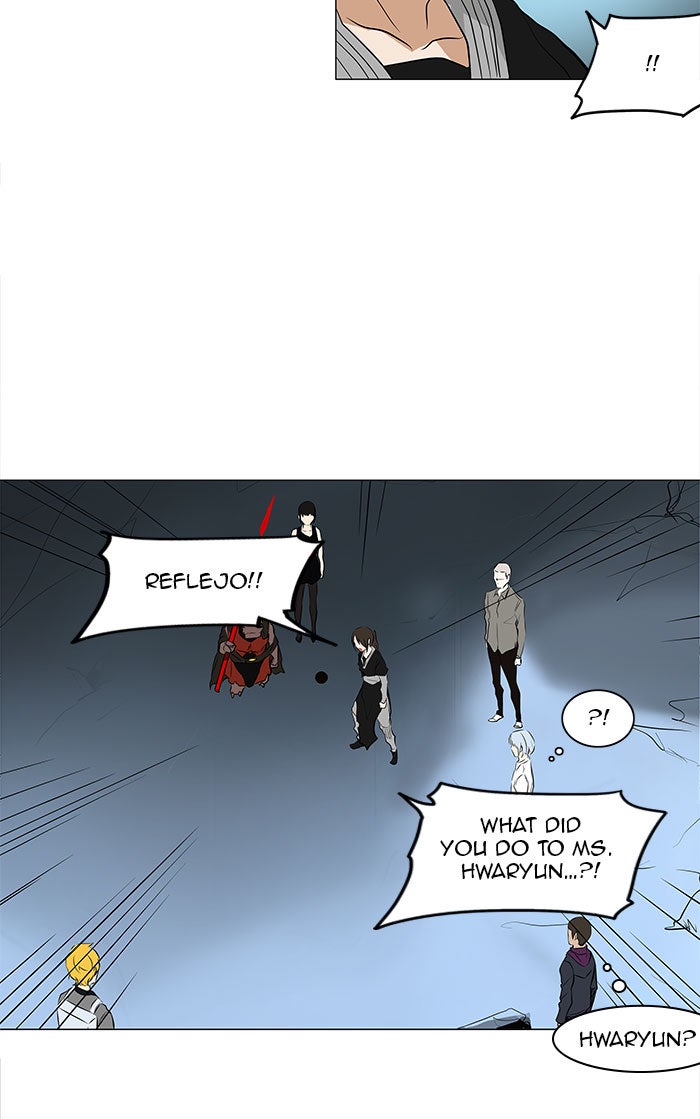 Tower of God manga, chapter 178, page 14 of 38
