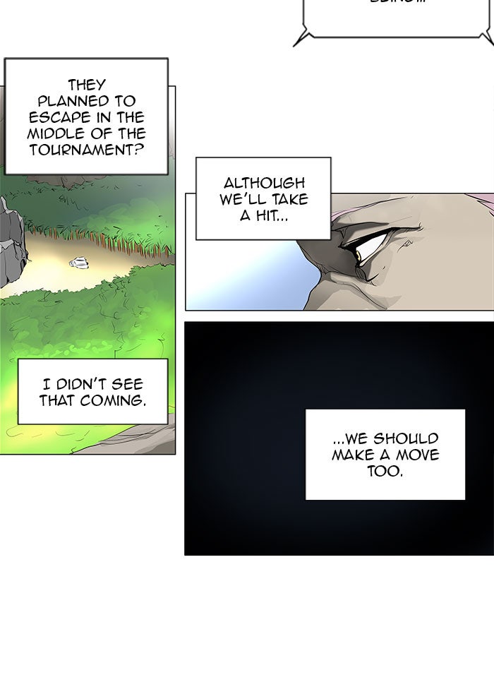 Tower of God manga, chapter 178, page 2 of 38