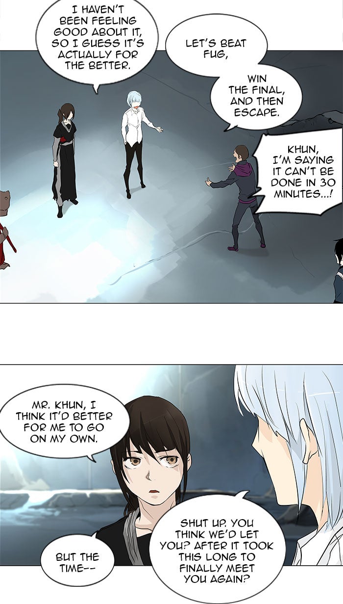 Tower of God manga, chapter 178, page 26 of 38