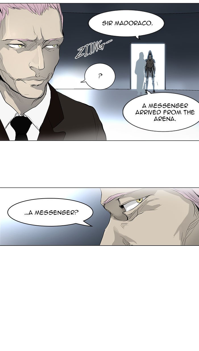 Tower of God manga, chapter 178, page 3 of 38