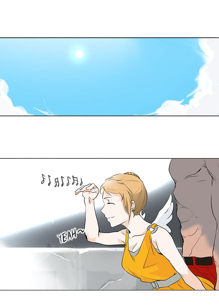 Tower of God manga, chapter 178, page 30 of 38