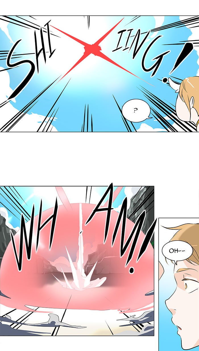 Tower of God manga, chapter 178, page 32 of 38