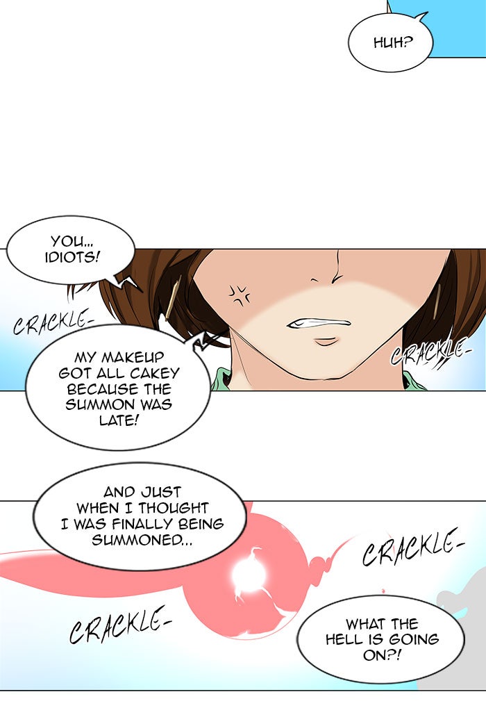 Tower of God manga, chapter 178, page 33 of 38
