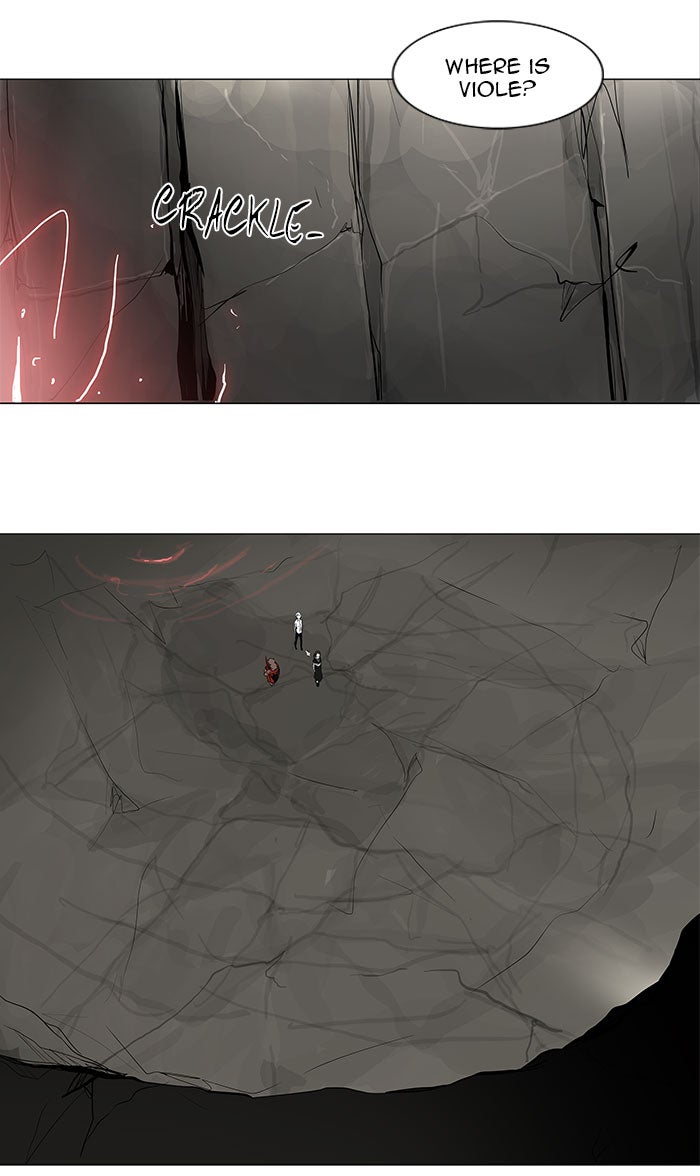 Tower of God manga, chapter 178, page 36 of 38