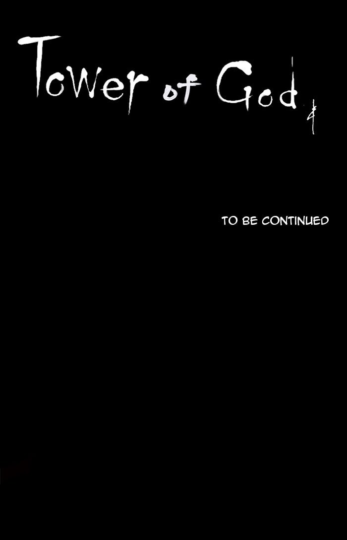 Tower of God manga, chapter 178, page 38 of 38