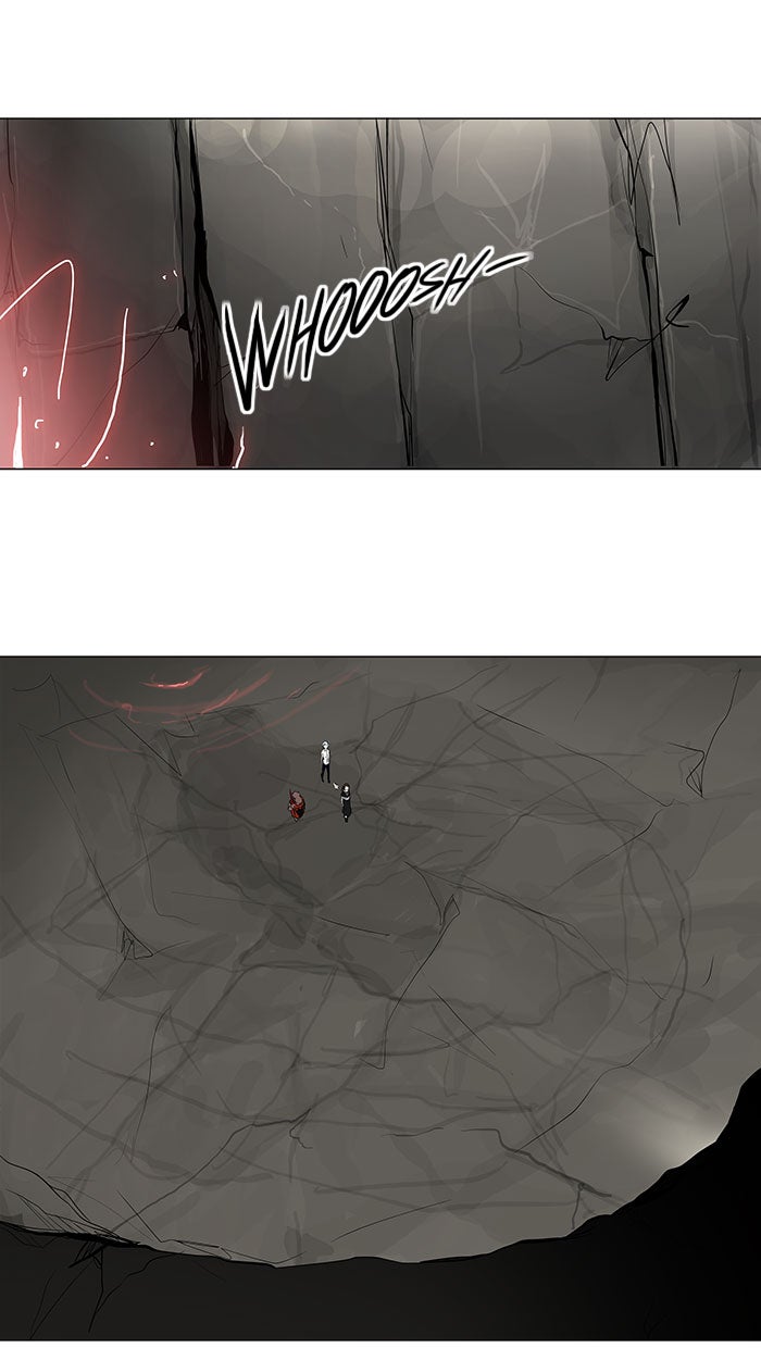 Tower of God manga, chapter 179, page 1 of 37