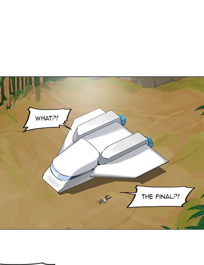 Tower of God manga, chapter 179, page 11 of 37