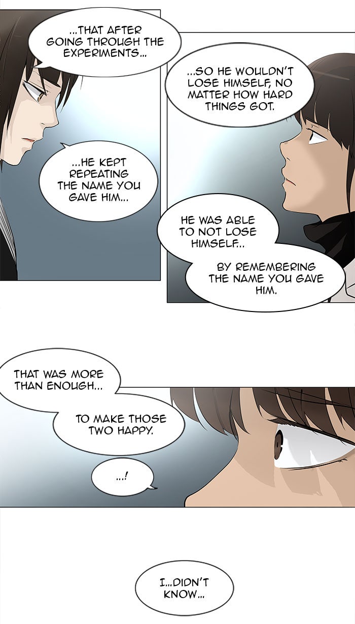 Tower of God manga, chapter 179, page 20 of 37