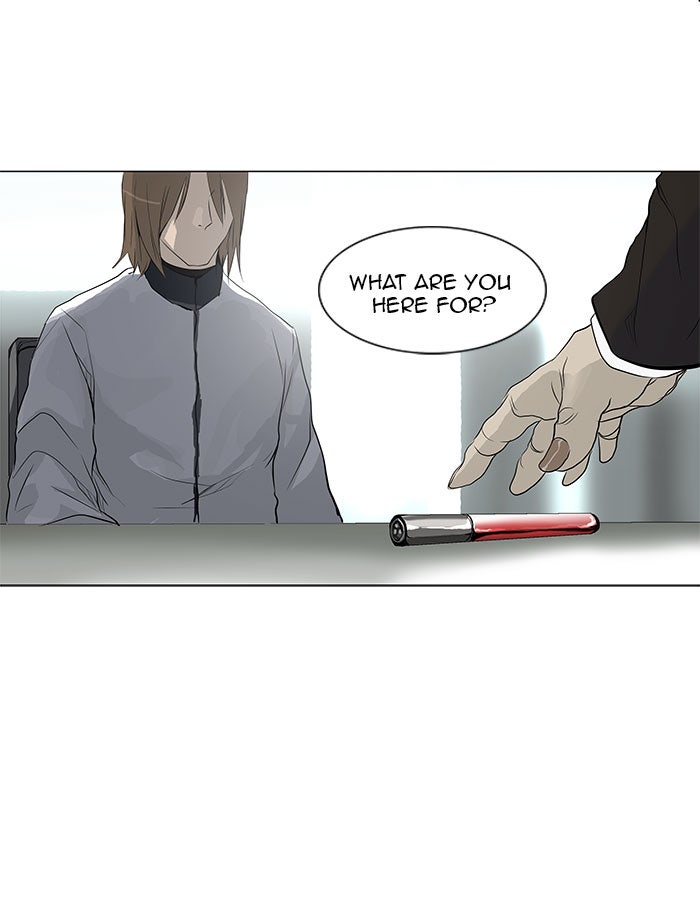 Tower of God manga, chapter 179, page 24 of 37