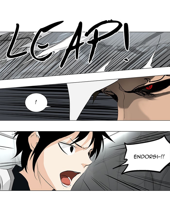 Tower of God manga, chapter 179, page 29 of 37