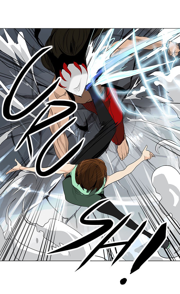 Tower of God manga, chapter 179, page 30 of 37