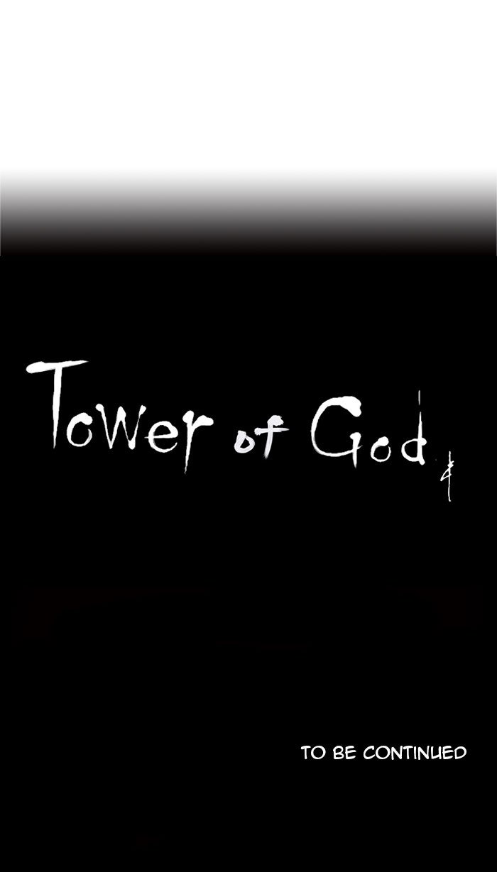 Tower of God manga, chapter 179, page 36 of 37
