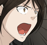 Tower of God Chapter 179: [Season 2] Ep. 99 cover