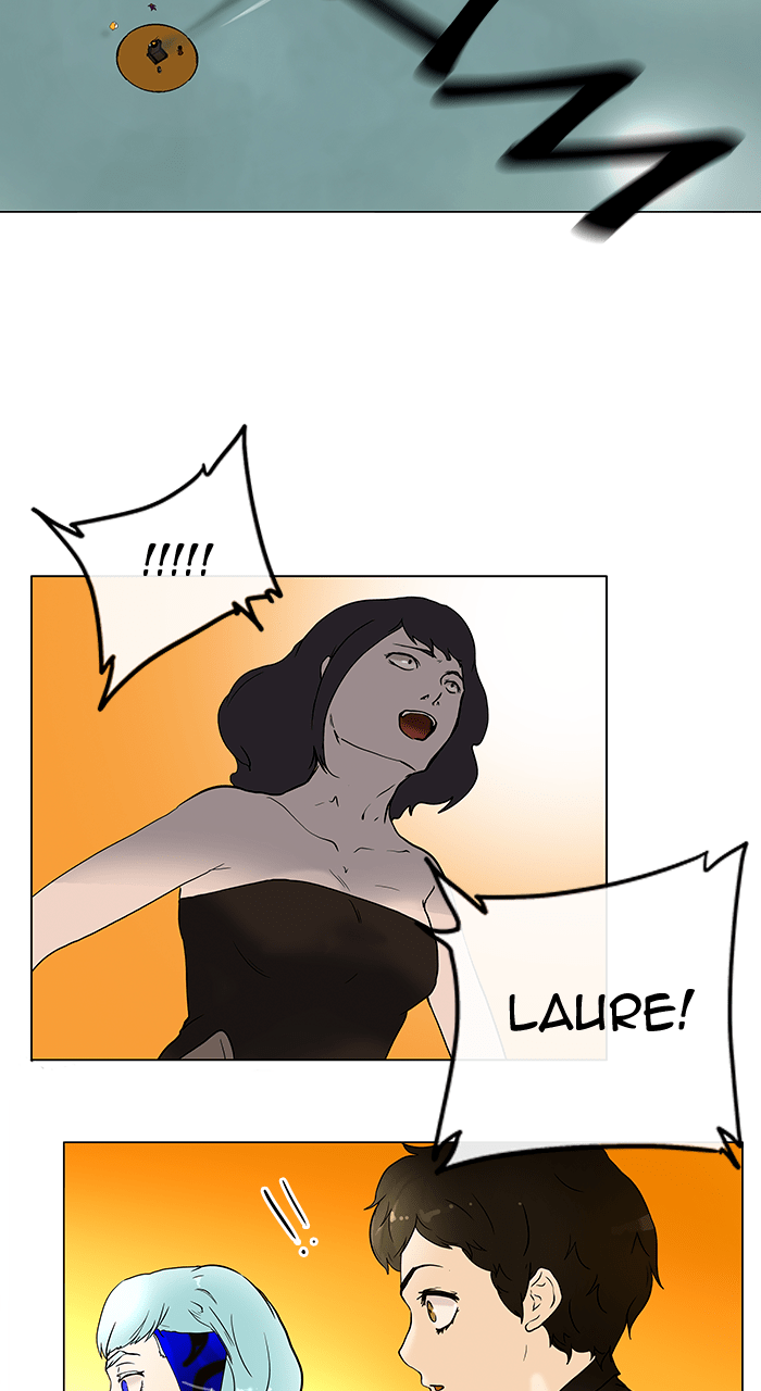 Tower of God manga, chapter 18, page 34 of 37