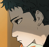 Tower of God Chapter 18: [Season 1] Ep. 17 cover