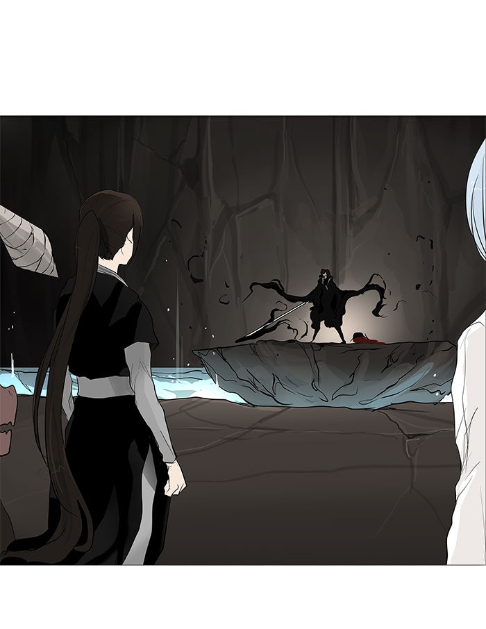 Tower of God manga, chapter 180, page 1 of 39