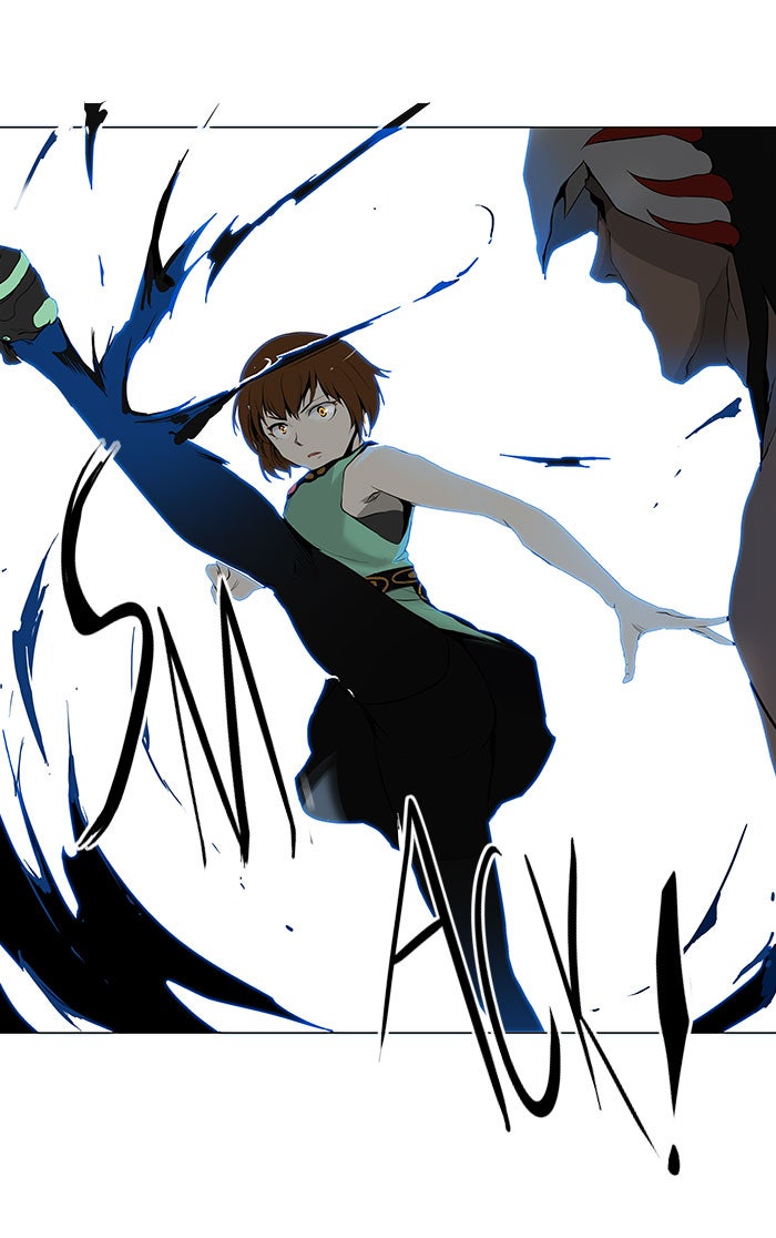 Tower of God manga, chapter 180, page 10 of 39